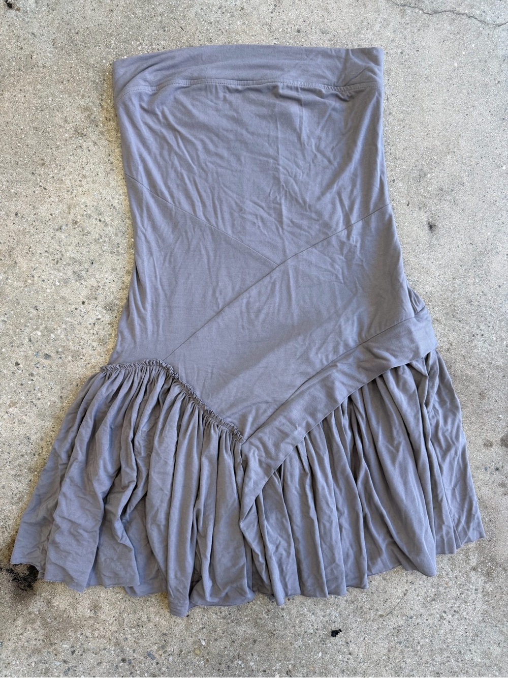 Belle Anna dress